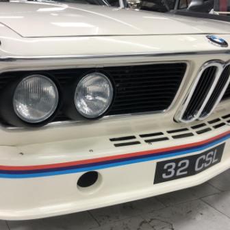 BMW 30 csl 4355022